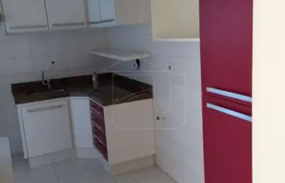 Apartamento com 3 quartos à venda no Jardim Betânia, Marília 