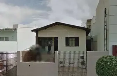 Casa com 2 quartos à venda no Fragata, Marília 