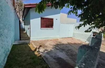 Casa com 1 quarto à venda no Fragata, Marília 