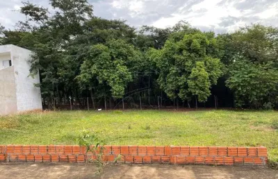 Terreno residencial em terra verde  -  marília por r$ 100.000