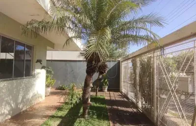 Sobrado em jardim tropical  -  marília por r$ 1.500.000