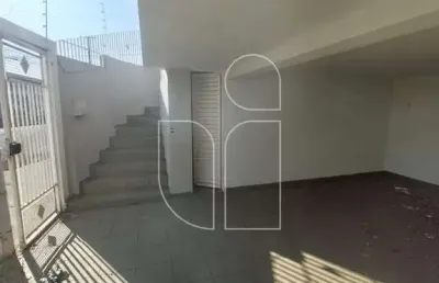 Casa com 2 quartos à venda no Jardim Ohara, Marília 