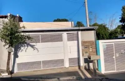 Casa em jardim dom frei daniel tomasella  -  marília por r$ 250.000