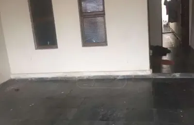 Casa com 3 quartos à venda no Núcleo Habitacional Castelo Branco, Marília 