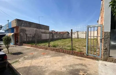 Terreno residencial em maria paula  -  marília por r$ 220.000