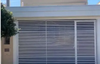 Casa com 2 quartos à venda no Palmital, Marília 