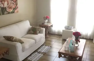 Casa com 6 quartos à venda no Jardim Tangará, Marília 