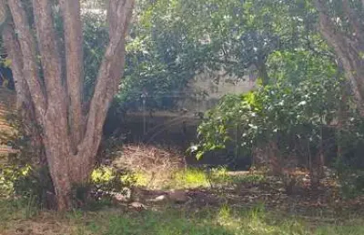 Terreno à venda no Cascata, Marília 