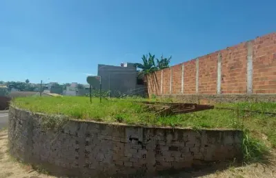 Terreno residencial em jardim flora rica - marília, sp