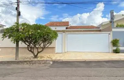 Casa com 3 quartos à venda no Jardim Tropical, Marília 