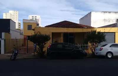 Casa com 5 quartos à venda no Marília, Marília 
