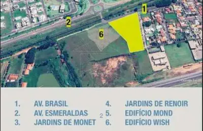 Ponto comercial à venda no Marília, Marília 