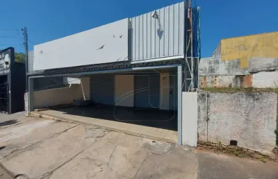 Casa com 3 quartos à venda no Palmital, Marília 