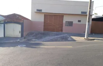 Barracão / Galpão / Depósito à venda no São Paulo, Marília 