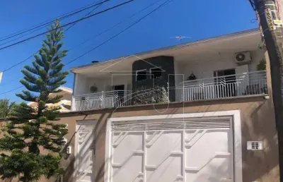 Casa com 5 quartos à venda no Jardim Maria Izabel, Marília 