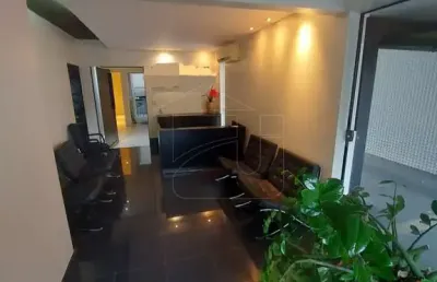 Ponto comercial à venda no Marília, Marília 