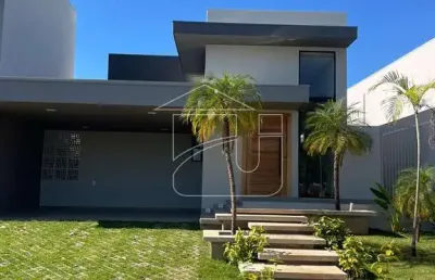 Casa em condomínio - verana parque alvorada - marília, sp
