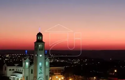 Apartamento com 2 quartos à venda no Centro, Marília 