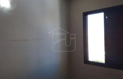 Apartamento com 3 quartos à venda no Centro, Marília 