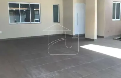 Casa com 3 quartos à venda no Jardim Colibri, Marília 