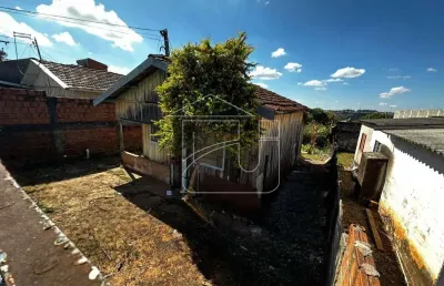 Terreno à venda no Palmital, Marília 