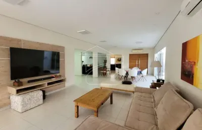 Casa com 4 quartos à venda no Jardim Alvorada, Marília 