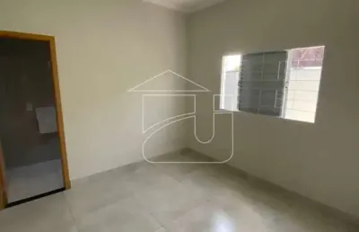 Casa com 3 quartos à venda na Vila Real, Marília 