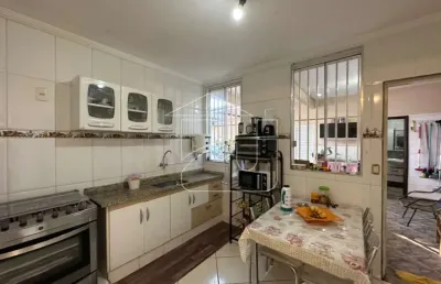 Casa com 4 quartos à venda no Palmital, Marília 