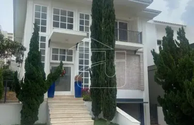 Casa em condomínio em parque das esmeraldas - marília, sp