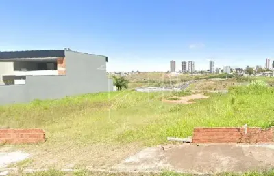 Terreno residencial em jardim portal do sol  -  marília