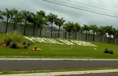Casa em condomínio em residencial portal da serra - marília, sp
