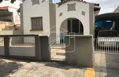 Casa com 3 quartos à venda no Cascata, Marília 