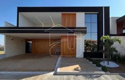 Casa com 3 quartos à venda no Jardim Tangará, Marília 