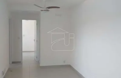 Apartamento essence club house em fragata  -  marília