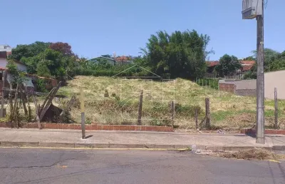 Terreno residencial em francisco de abreu fernandes  -  marília