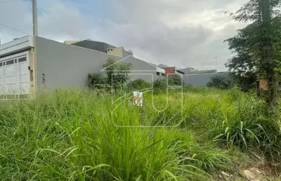 Terreno à venda no Jardim Virgínia, Marília 
