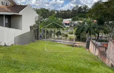 Terreno em condomínio em jardim alvorada - marília, sp