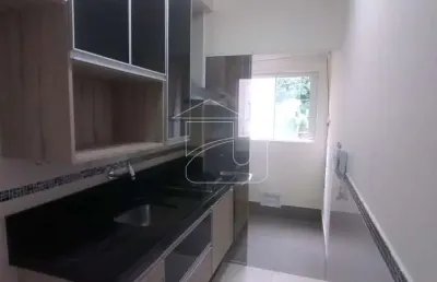 Apartamento com 2 quartos à venda no Jardim Alvorada, Marília 