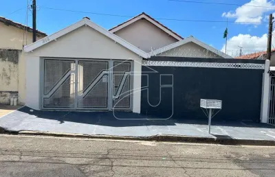 Casa com 3 quartos à venda no Jardim Santa Antonieta, Marília 