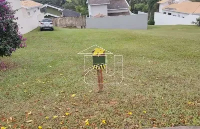 Terreno à venda no Jardim Alvorada, Marília 