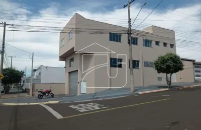 Ponto comercial à venda no Jardim Altos do Palmital, Marília 