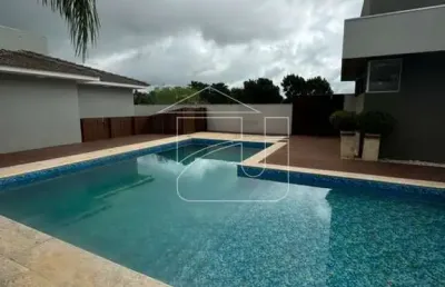 Casa em condomínio em padre nóbrega - marília, sp por 1