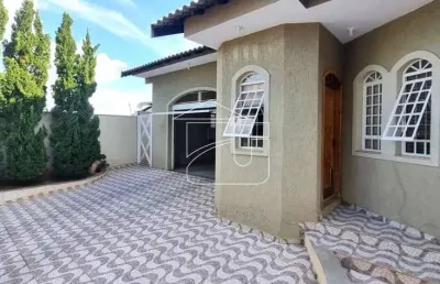 Casa com 5 quartos à venda no Jardim Nazareth, Marília 