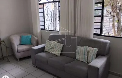 Casa com 3 quartos à venda no Jardim Alvorada, Marília 