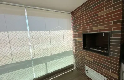 Apartamento com 3 quartos à venda no Rodolfo da Silva Costa, Marília 