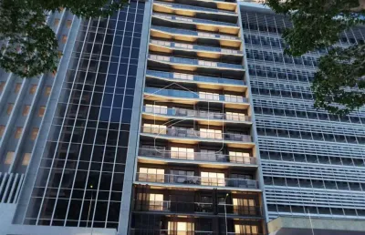 Apartamento com 1 quarto à venda na Consolação, São Paulo 