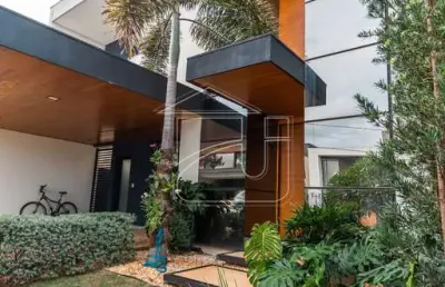 Casa com 4 quartos à venda no Parque das Esmeraldas II, Marília 