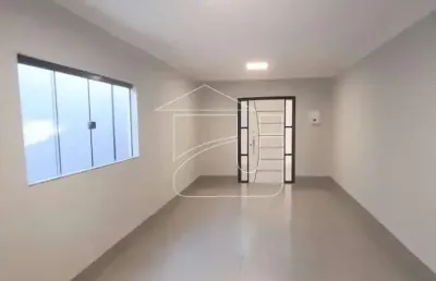 Casa com 3 quartos à venda no Jardim Santa Antonieta, Marília 