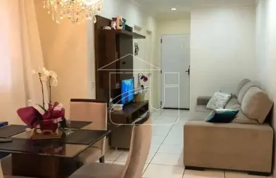 Casa com 3 quartos à venda no Jardim Nazareth, Marília 