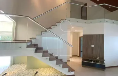 Casa em condomínio em residencial vale verde - marília, sp por  r$ 880.000,00